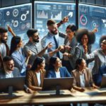 Human Virtual Assistant Teams for Collaborative Resilience