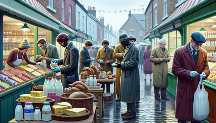 Food Intolerances and Their Links to Fatigue and Bloating