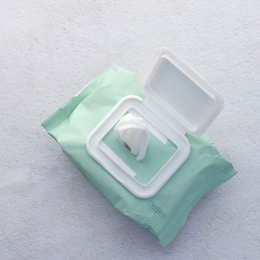 Baby Wipes and Leather: The Reasons They Don’t Combine