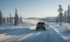 Winter Drive in Lapland: Explore Sweden’s Unique Adventure