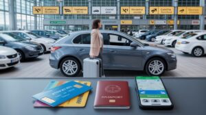Car Rental Abroad Tips for a Seamless Experience