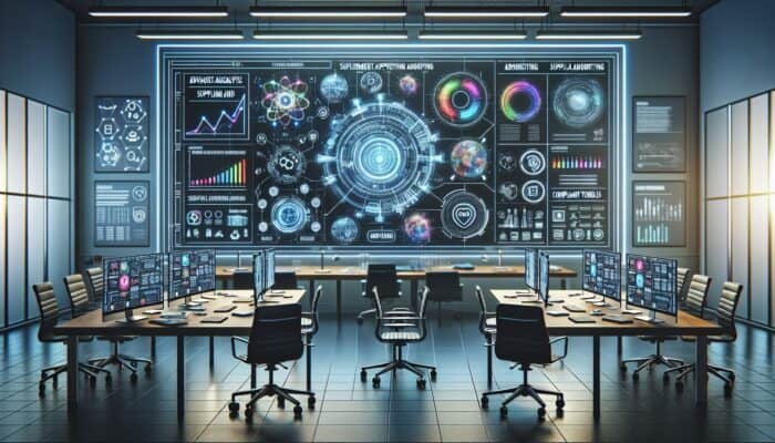 Selecting the Best Platform for Supplement Advertising