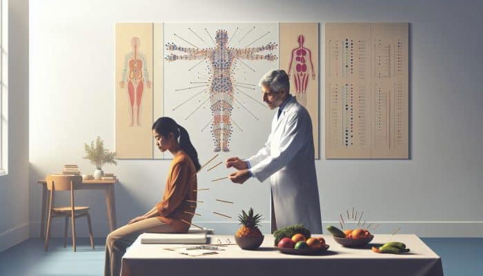 Acupuncture Insights: Enhancing Nutrition for Wellness