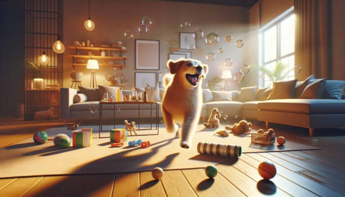 Indoor Pet Activities: Enjoyable Ideas for Rainy Days