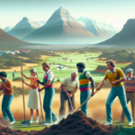 Malmesbury Golf Club: Explore the Premier Course and Community