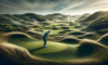 Golf Short Game Mastery: Tips for Achieving Success