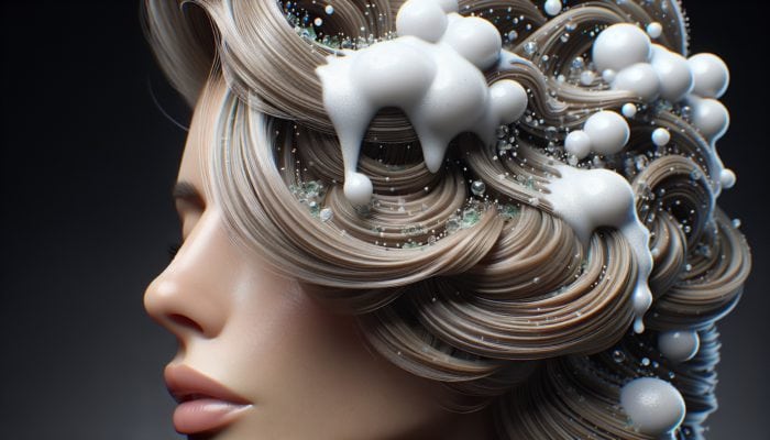 Mousse for Effortless Lift: Tips for Volumised Roots