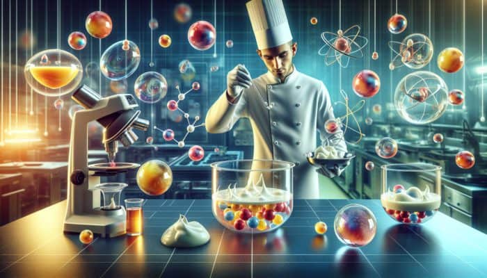 Molecular Gastronomy: Techniques You Can Try at Home