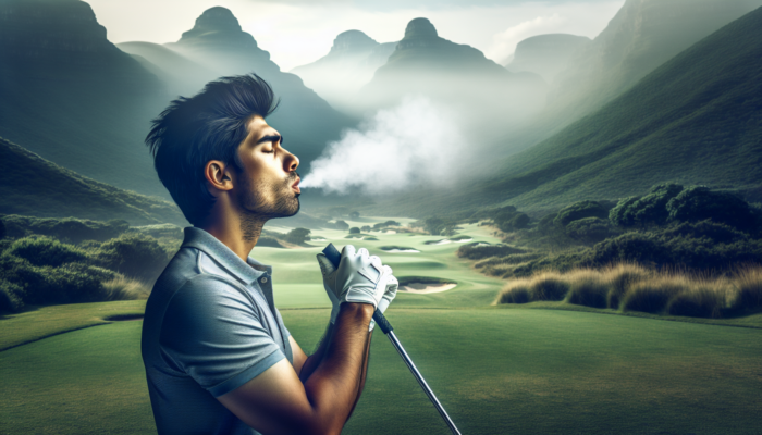 Enhance Mental Clarity in Golf with Proven Focus Tips