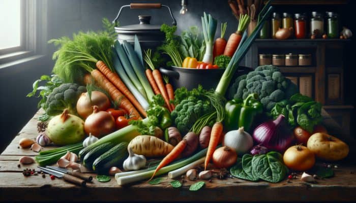 Soup Recipes for Meal Prep: Quick Ideas for Hectic Weeks