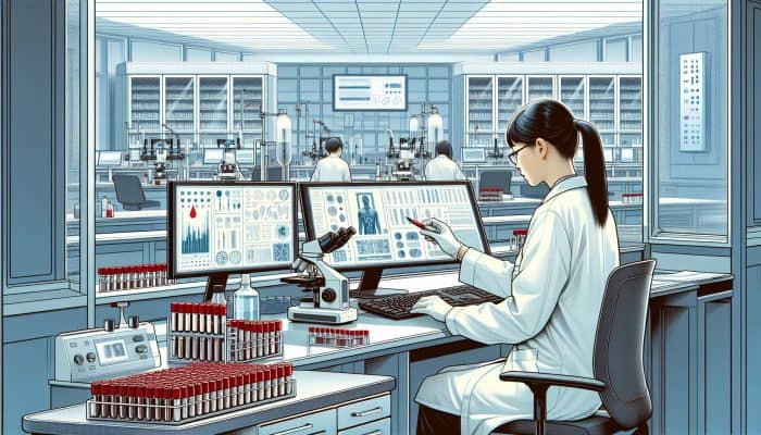 Liver Blood Test Essentials: Your Guide to Bedworth