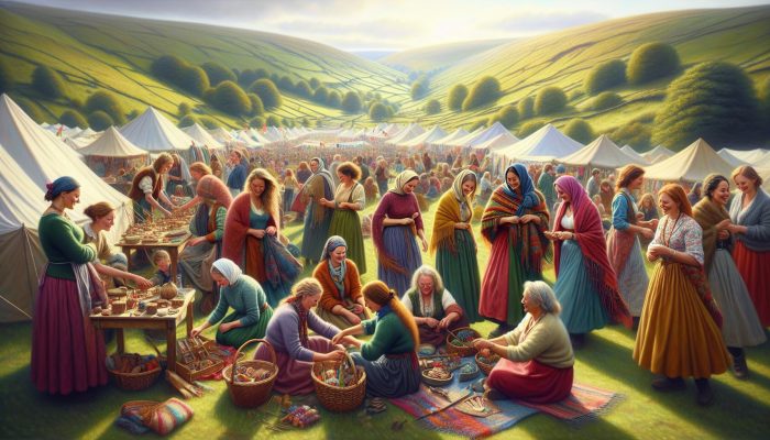 Hobbies for Women: Essential for Mental Health and Wellbeing