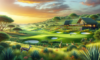 Malelane Golf Club: A Must-Visit for Golf Lovers