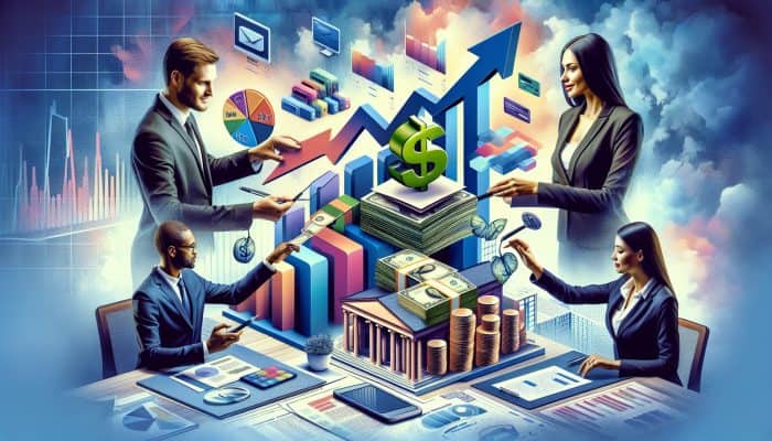 Debt Consolidation Strategies in a Changing Economy