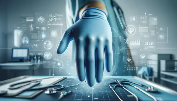 Examination vs Surgical Gloves: Understand the Key Differences