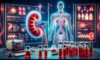 Kidney Blood Test Essentials for Your Health in Leyland