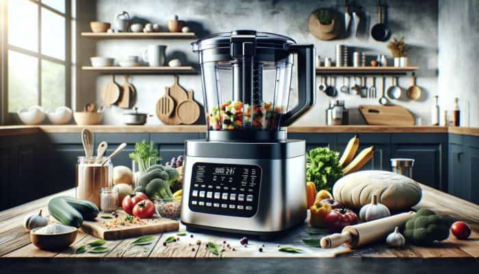 Best Food Processors for Efficient Meal Prep Choices