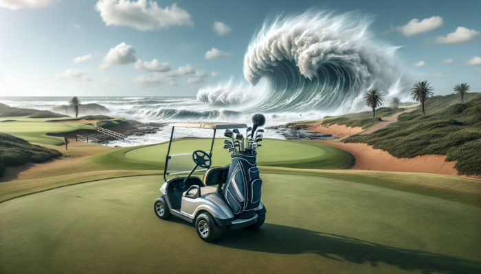 Golf Push Carts for 2026: Our Top Picks for Your Game