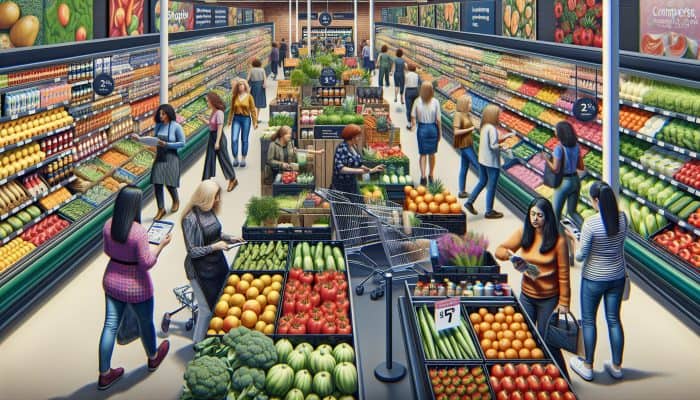 Healthy Eating on a Budget: Easy Recipes for Women