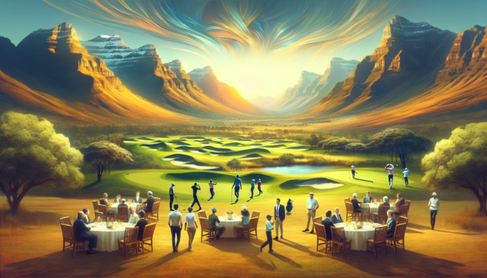 Start a Golf Podcast: Essential Steps for Success