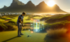 Golf Apps for Course Strategy: Enhance Your Gameplay Today