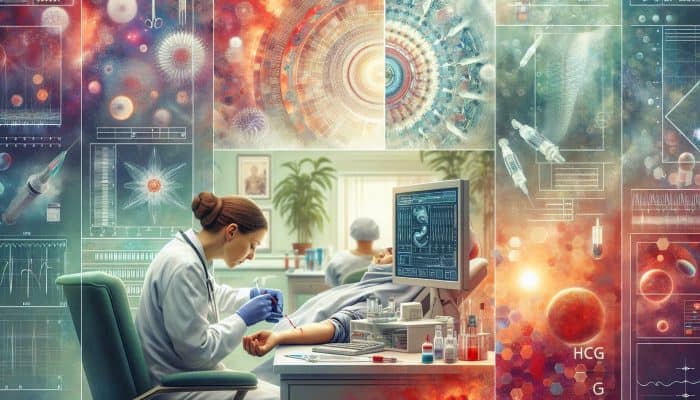 Pregnancy Blood Test Essentials for Kirkby Expecting Mothers