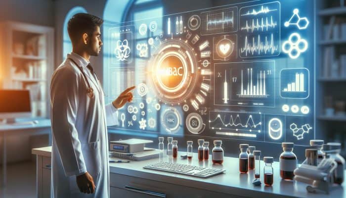 HbA1c: A More Trustworthy Indicator Compared to Fasting Glucose