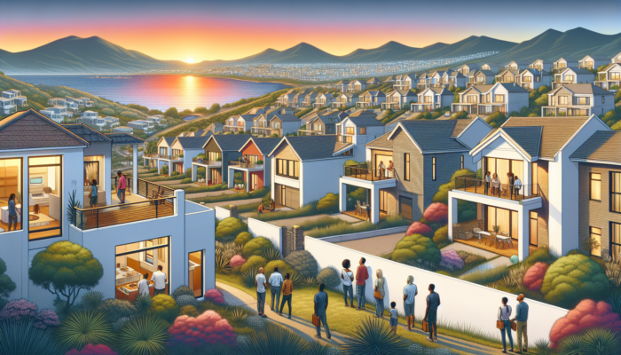 Property Buying Guide for Mid-Level Purchasers in George