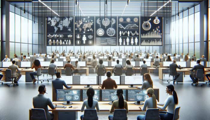 Customer Support Apps for Efficient Virtual Assistance