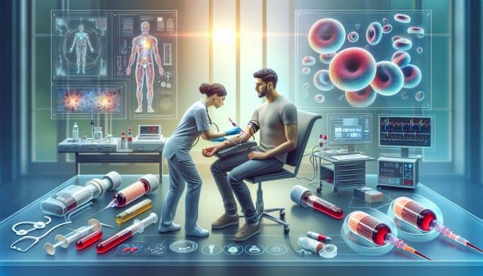 FBC Test: Essential Insights and Tips for Horndean