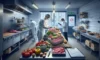 Food Handler Glove Changes Boost Hygiene Compliance