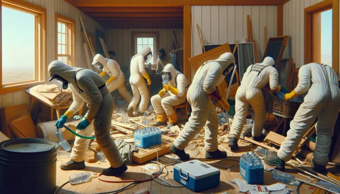 House Clearance: Key Safety Tips for Summer