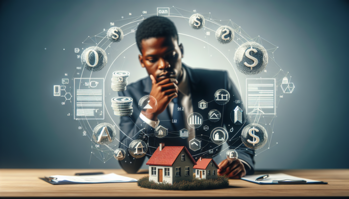 Home Loan Process: Get Pre-Approved in Krugersdorp