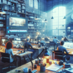 Video Content Production Services for Barnstaple SMEs