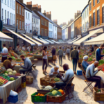 E-commerce Development for Small Businesses in Melksham