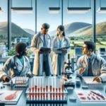 Fertility Blood Test Information for Residents of Pontypridd