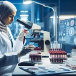 Blood Grouping Test Essentials for Plymstock Locals