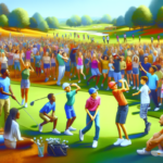 Bankenveld Golf Club Offers Exceptional Greens Awaiting You