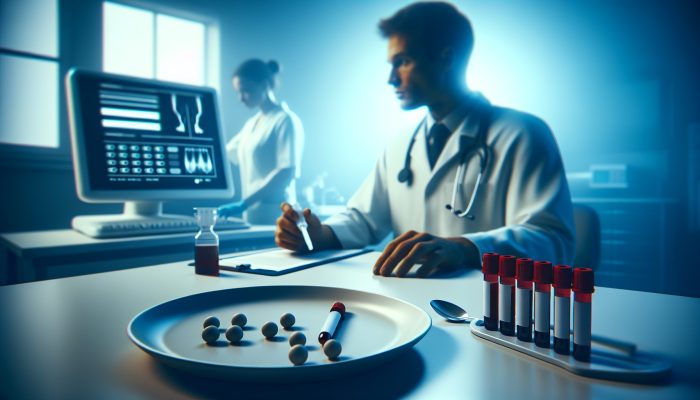 Testosterone Blood Test: Key Fasting Tips to Remember