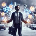 High Cortisol Levels Affecting Skin Health Significantly