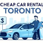 Cheap Car Rental Toronto: Discover Amazing Deal Tips