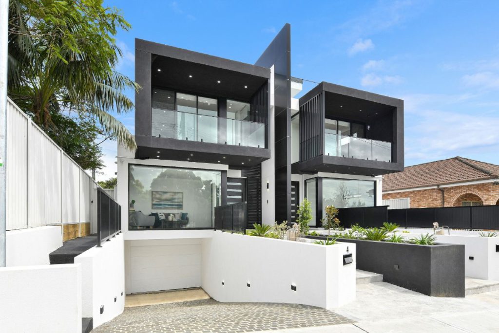 Dual Occupancy Home Designs: Creative Options for Sydney Living