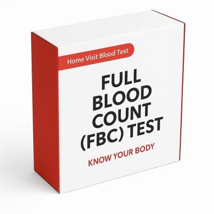 FBC Blood Test: Essential Guide for Guildford Locals
