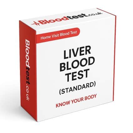 Liver Blood Test Options: Explore Salisbury’s Best Choices
