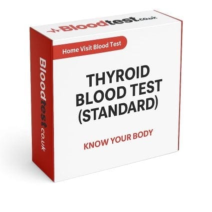 Thyroid Blood Test: Explore Chester’s Local Services