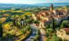 Tuscany Hill Towns by Car: Explore Italy’s Breathtaking Drives
