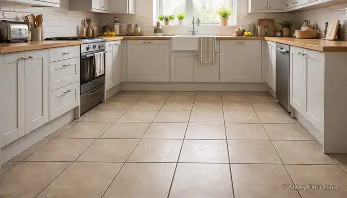 Ceramic and Porcelain Floors: The Reasons Behind Their Dirtiness