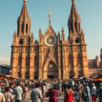 Church Tours in San Miguel de Allende: Explore History & Charm