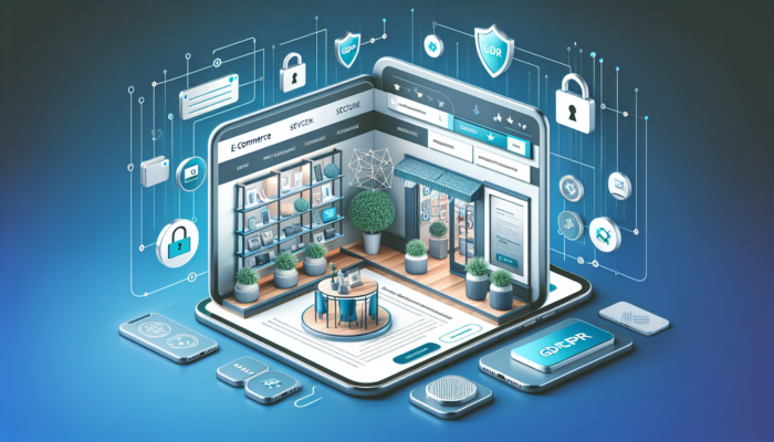 Online Store Design in Warminster for Small Businesses