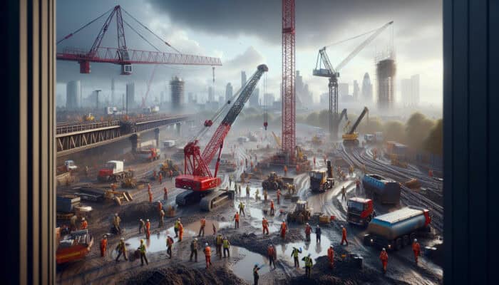 Lifting Tools for Safely Moving Heavy Clearance Goods